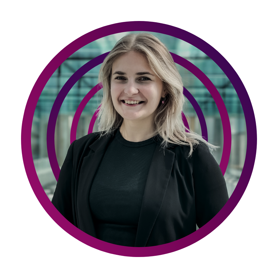 Katarzyna Gdula - Prezes Zarządu