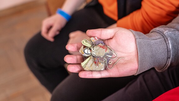 Dzień Azjatycki na Wydziale Historii UwB