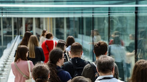 Podsumowanie II Konferencji /nie/Naukowej