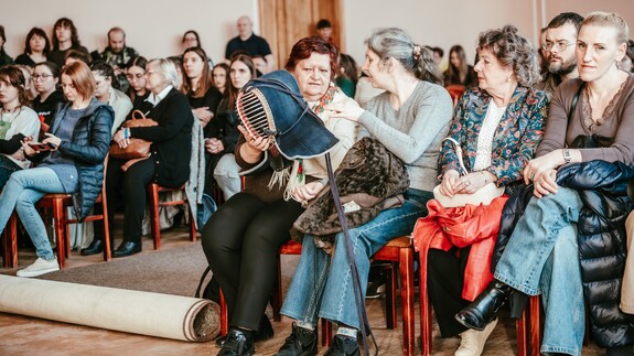 Dzień Azjatycki na Wydziale Historii UwB