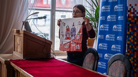 Dzień Azjatycki na Wydziale Historii UwB