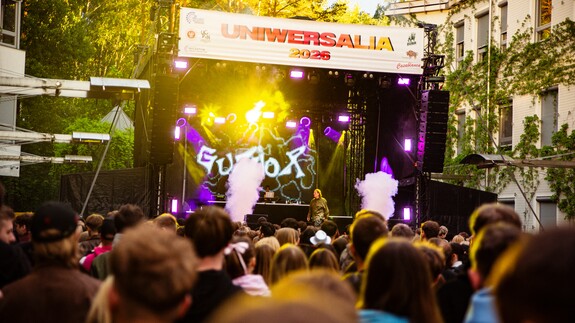 Uniwersalia 2026