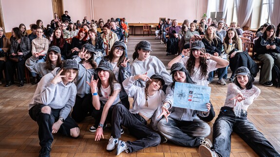 Dzień Azjatycki na Wydziale Historii UwB