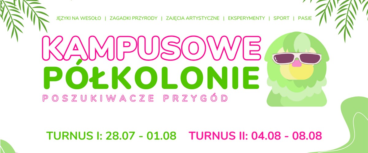 grafika półkolonijna