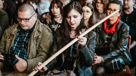 Dzień Azjatycki na Wydziale Historii UwB
