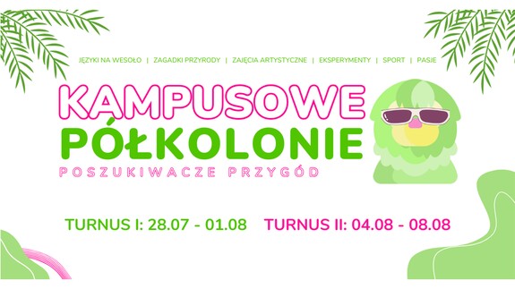 grafika półkolonijna