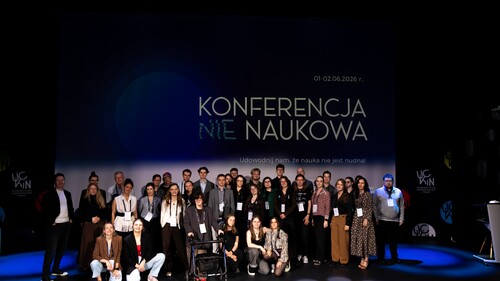 Podsumowanie III Konferencji /nie/Naukowej