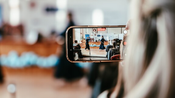 Dzień Azjatycki na Wydziale Historii UwB