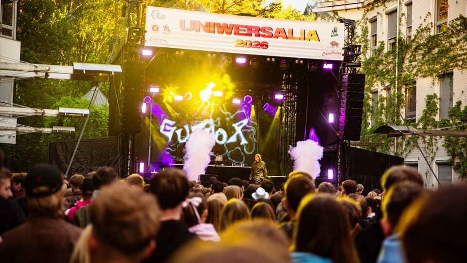 Uniwersalia 2026