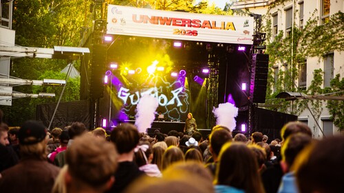 Uniwersalia 2026